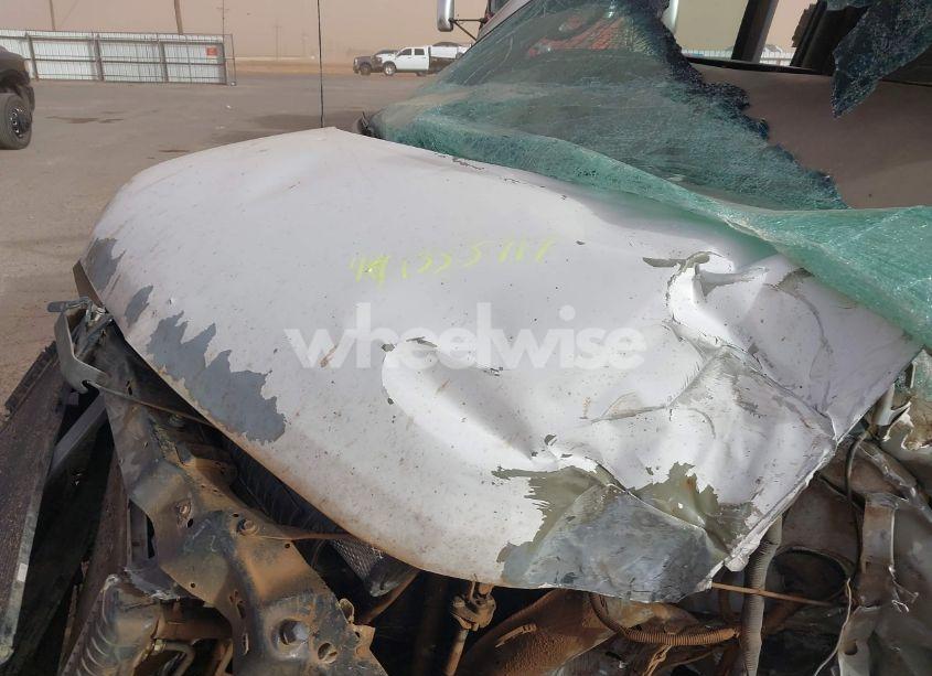 Photo 10 of 2006 Chevrolet Express WORK VAN (VIN 1GCGG25V461132062)