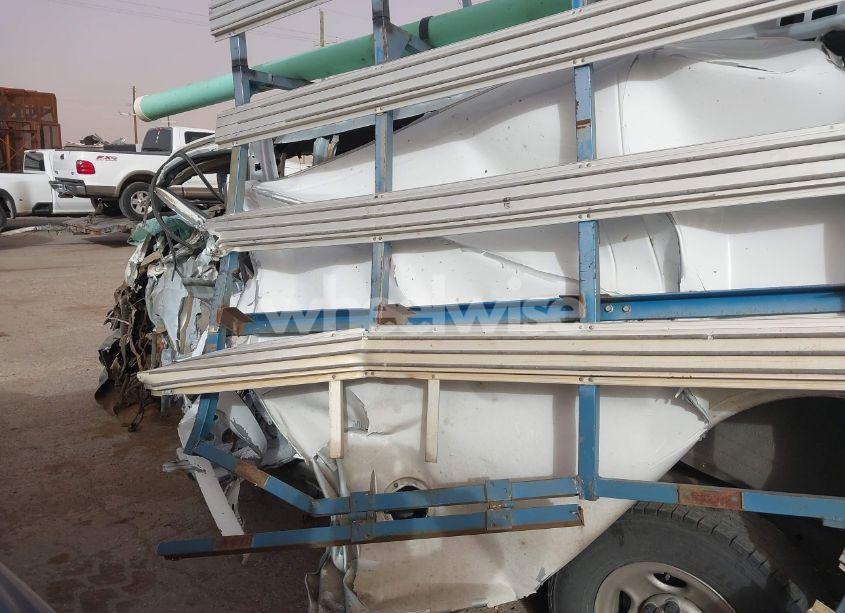 Photo 13 of 2006 Chevrolet Express WORK VAN (VIN 1GCGG25V461132062)