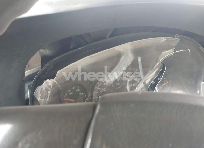 Photo 14 of 2006 Chevrolet Express WORK VAN (VIN 1GCGG25V461132062)