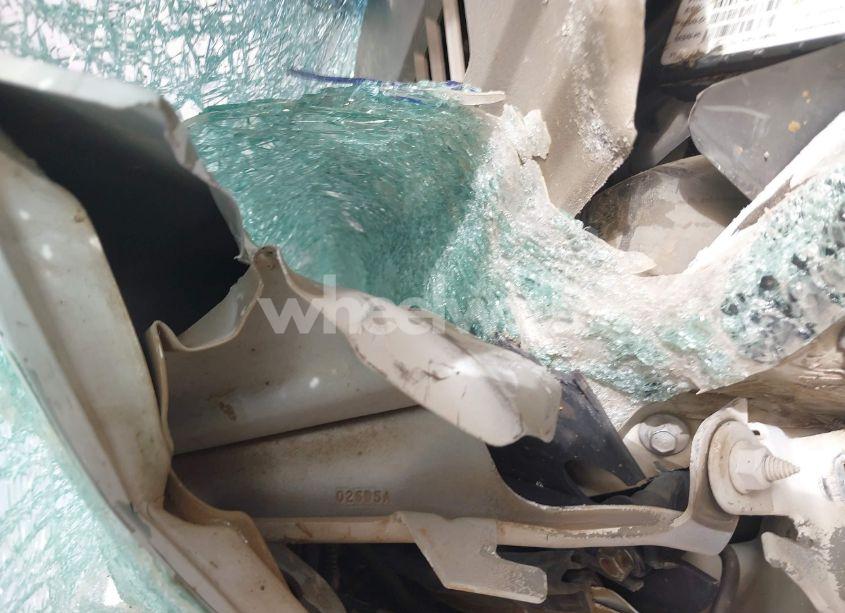 Photo 9 of 2006 Chevrolet Express WORK VAN (VIN 1GCGG25V461132062)