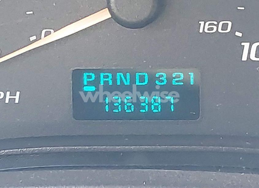 Photo 15 of 2006 Chevrolet Express WORK VAN (VIN 1GCGG25V461222652)