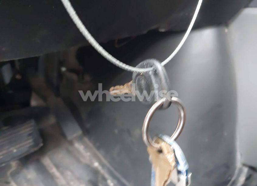 Photo 11 of 2007 Chevrolet Express WORK VAN (VIN 1GCGG25V471164110)