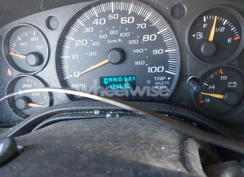 Photo 15 of 2007 Chevrolet Express WORK VAN (VIN 1GCGG25V571105406)