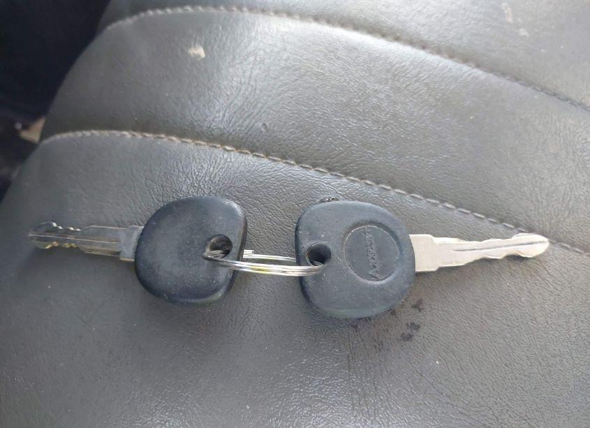 Photo 11 of 2006 Chevrolet Express WORK VAN (VIN 1GCGG25V761149714)