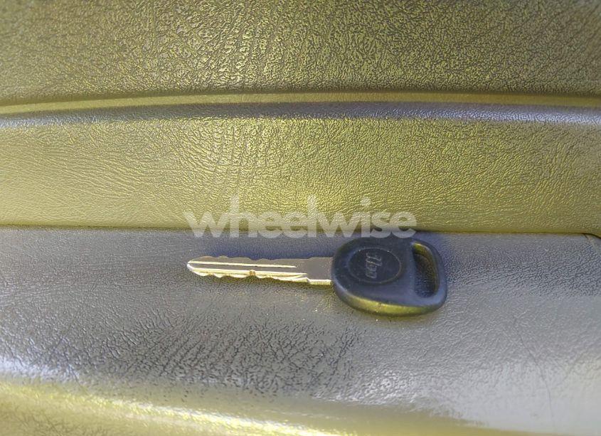 Photo 11 of 2006 Chevrolet Express WORK VAN (VIN 1GCGG25V761167923)