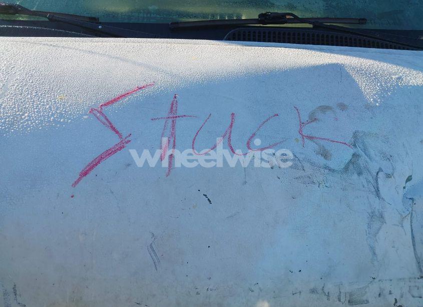 Photo 10 of 2007 Chevrolet Express WORK VAN (VIN 1GCGG25V871252982)