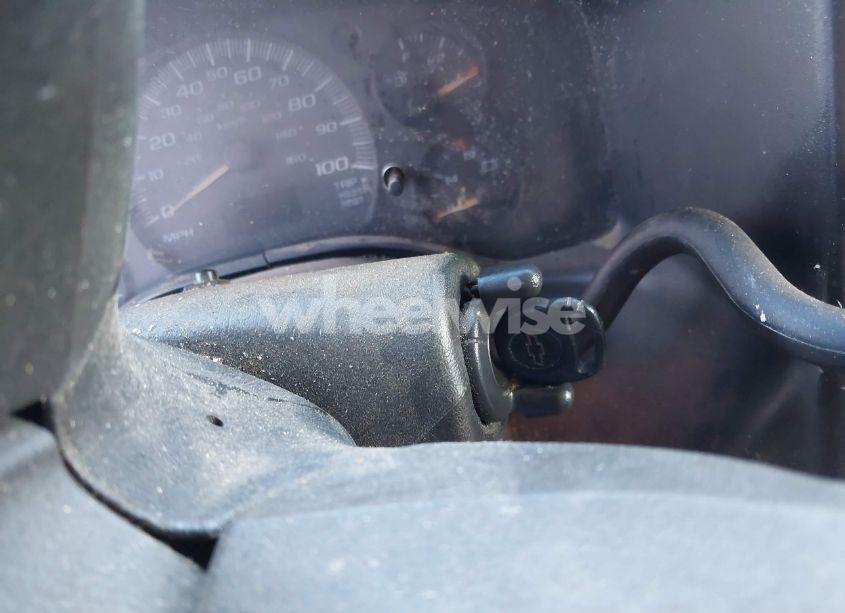 Photo 11 of 2007 Chevrolet Express WORK VAN (VIN 1GCGG25V871252982)