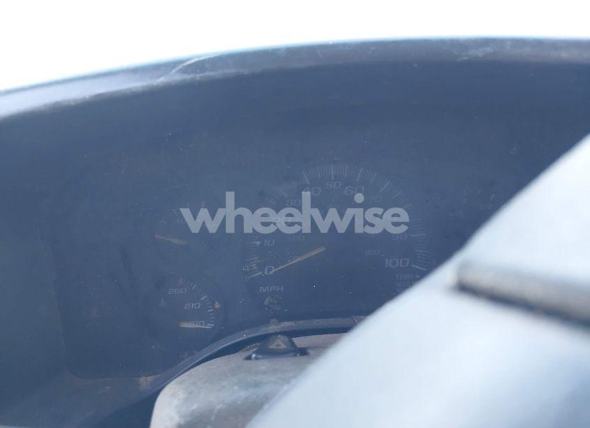 Photo 7 of 2007 Chevrolet Express WORK VAN (VIN 1GCGG25V871252982)