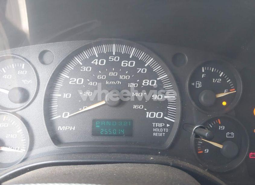 Photo 7 of 2006 Chevrolet Express WORK VAN (VIN 1GCGG25V961163758)