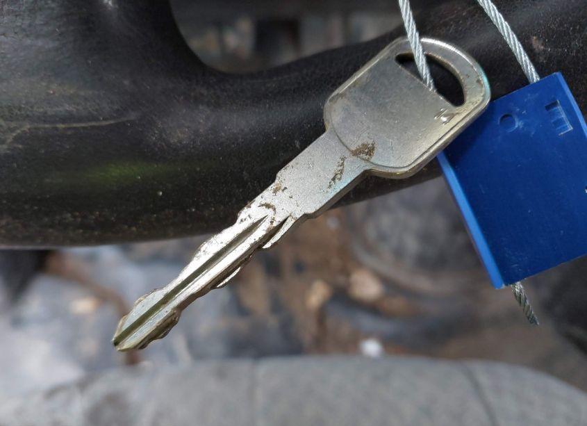 Photo 11 of 2007 Chevrolet Express WORK VAN (VIN 1GCGG25V971120507)