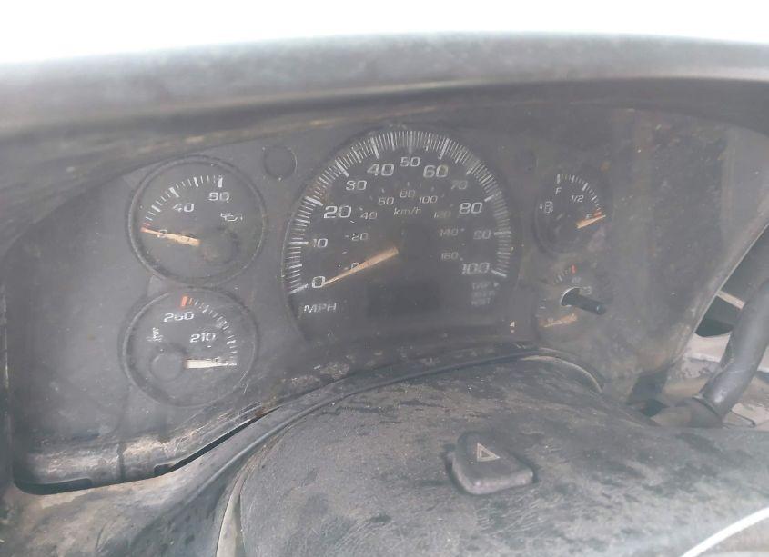 Photo 16 of 2007 Chevrolet Express WORK VAN (VIN 1GCGG25V971120507)