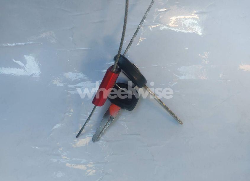 Photo 11 of 2005 Chevrolet Express (VIN 1GCGG25VX51227451)