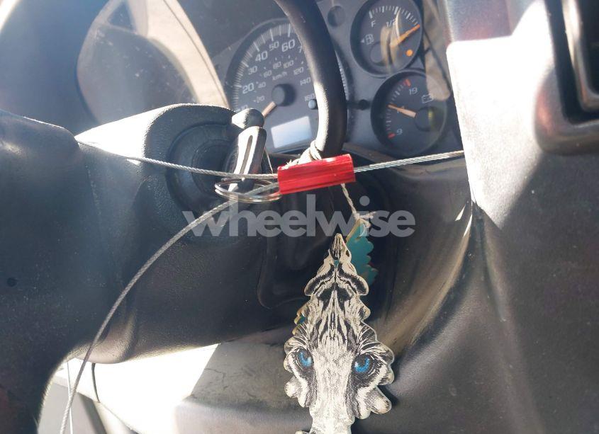 Photo 11 of 2006 Chevrolet Express WORK VAN (VIN 1GCGG25VX61108493)