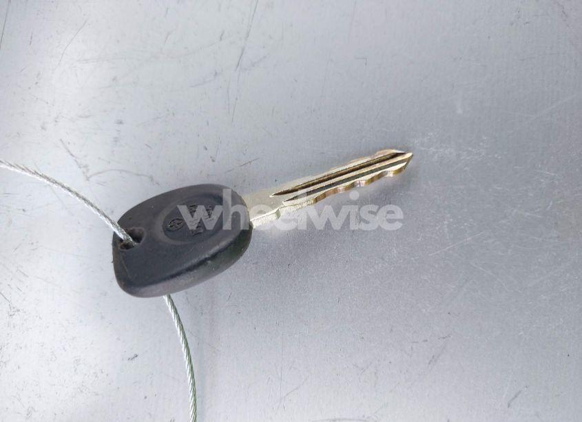 Photo 11 of 2008 Chevrolet Express WORK VAN (VIN 1GCGG29C881220351)