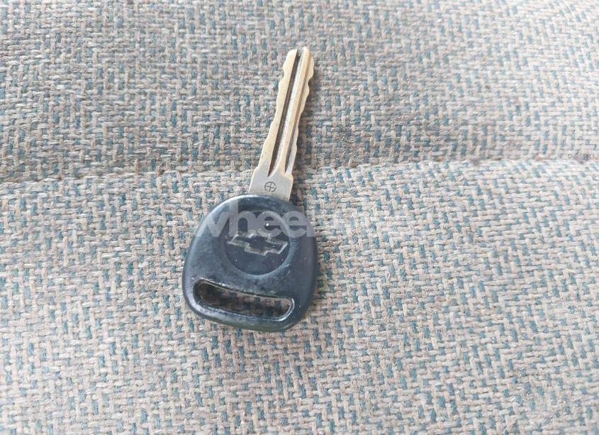 Photo 11 of 2008 Chevrolet Express WORK VAN (VIN 1GCGG29CX81196666)