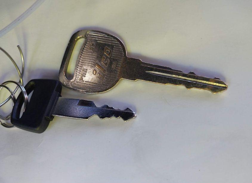 Photo 11 of 2002 Chevrolet Express (VIN 1GCGG29R421136006)