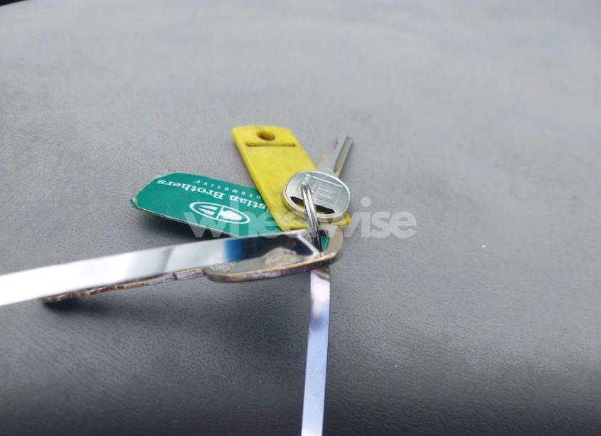 Photo 11 of 1999 Chevrolet Express (VIN 1GCGG29R5X1148396)