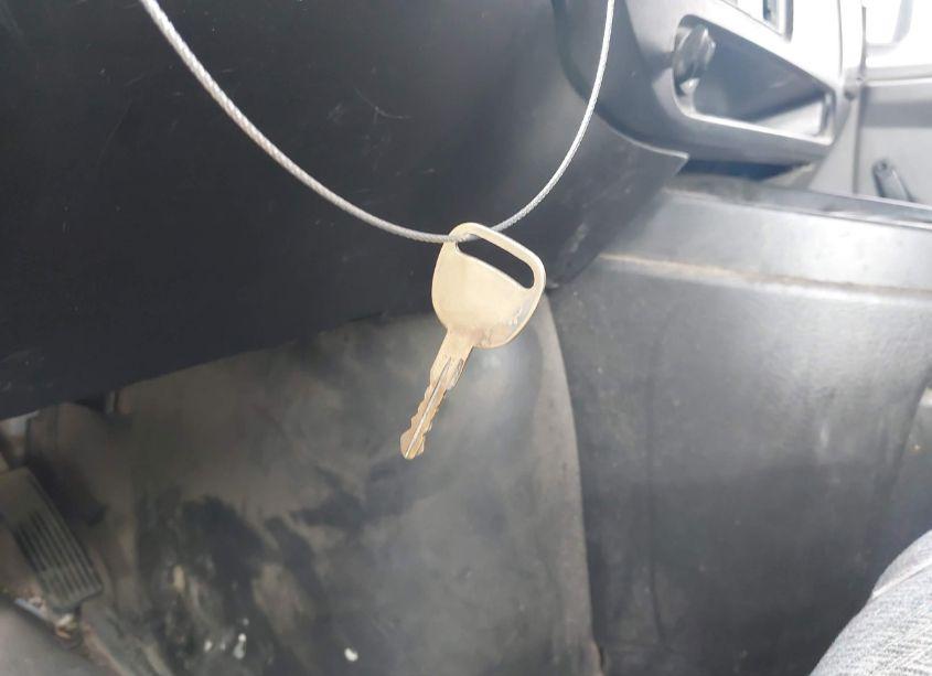 Photo 11 of 2007 Chevrolet Express WORK VAN (VIN 1GCGG29V271134677)