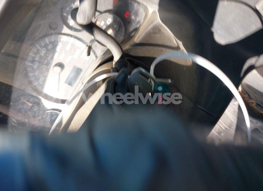 Photo 11 of 2006 Chevrolet Express WORK VAN (VIN 1GCGG29V361173180)