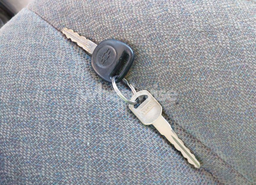 Photo 11 of 2003 Chevrolet Express (VIN 1GCGG29V631127290)