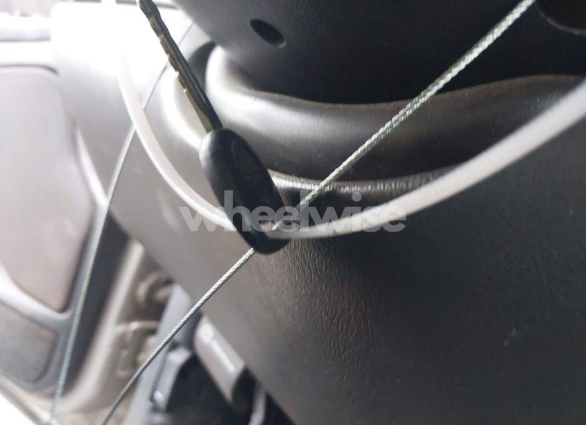 Photo 11 of 2001 Chevrolet Silverado 1500HD LS (VIN 1GCGK13U01F145194)