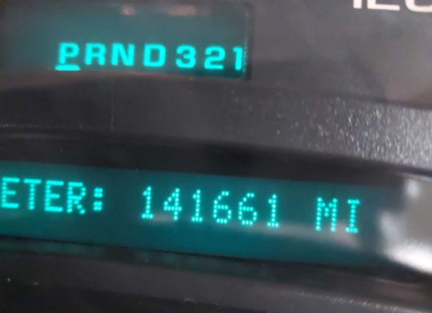 Photo 15 of 2003 Chevrolet Silverado 1500HD LS (VIN 1GCGK13U03F248909)