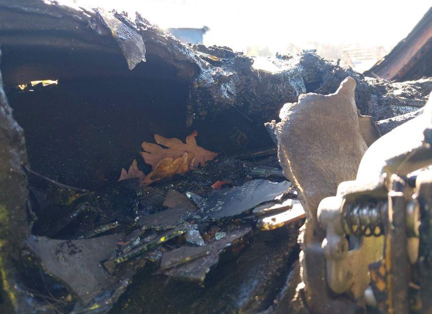 Photo 7 of 2002 Chevrolet Silverado 1500HD LS (VIN 1GCGK13U12F172650)