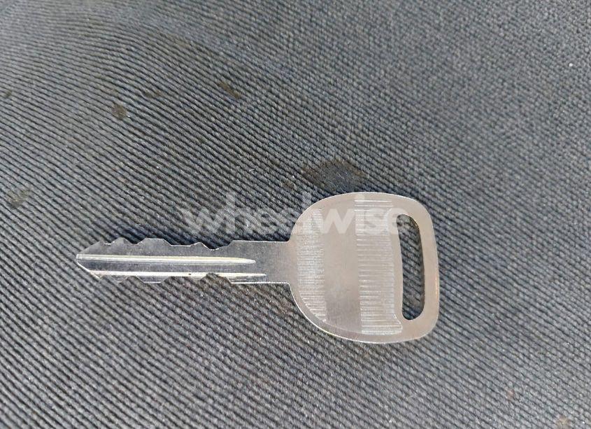 Photo 11 of 2003 Chevrolet Silverado 1500HD LS (VIN 1GCGK13U23F209383)