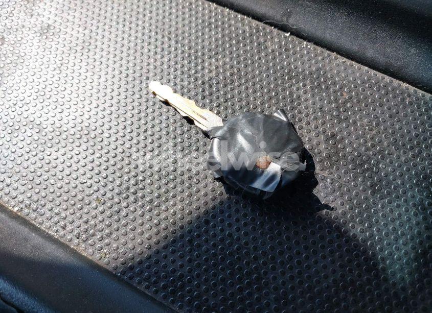 Photo 11 of 2003 Chevrolet Silverado 1500HD LS (VIN 1GCGK13U23F211313)