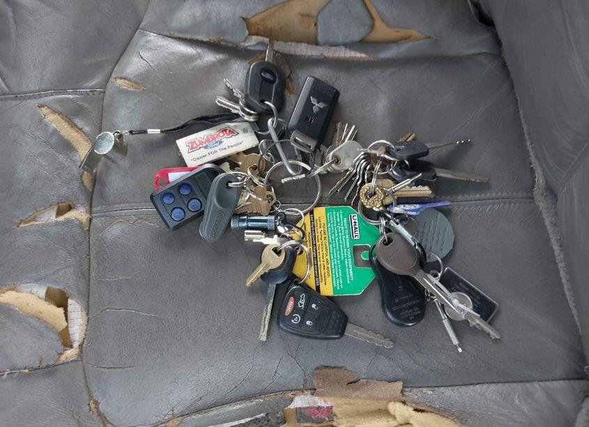 Photo 11 of 2001 Chevrolet Silverado 1500HD LT (VIN 1GCGK13U51F193192)