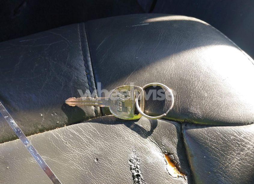 Photo 11 of 2002 Chevrolet Silverado 1500HD LS (VIN 1GCGK13U62F241428)