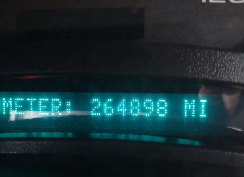 Photo 15 of 2003 Chevrolet Silverado 1500HD LT (VIN 1GCGK13U73F202333)