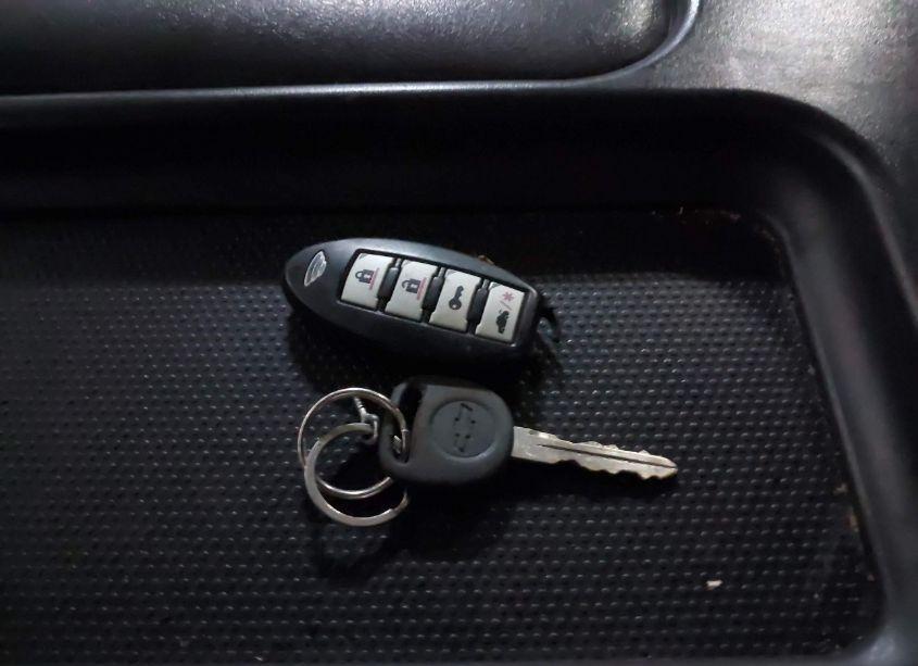 Photo 11 of 2005 Chevrolet Silverado 1500HD LS (VIN 1GCGK13U95F943120)