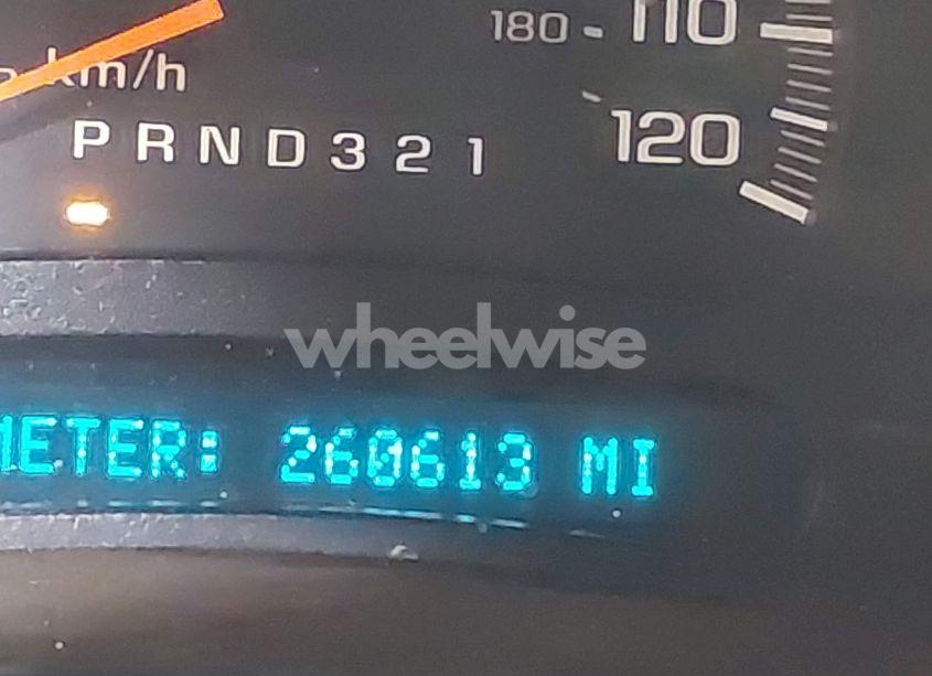 Photo 15 of 2007 Chevrolet Silverado 1500HD CLASSIC LT2 (VIN 1GCGK13U97F102188)