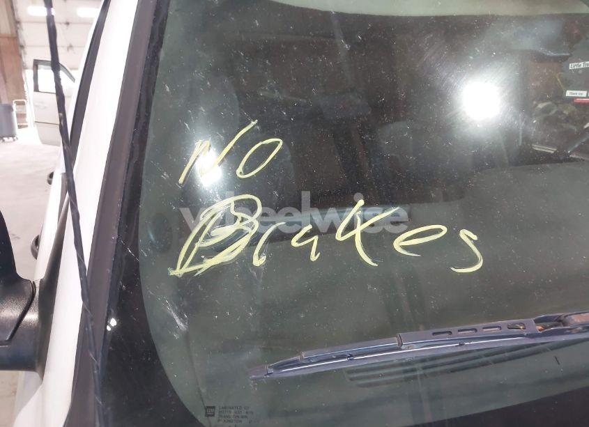 Photo 20 of 2007 Chevrolet Silverado 1500HD CLASSIC LT2 (VIN 1GCGK13U97F102188)