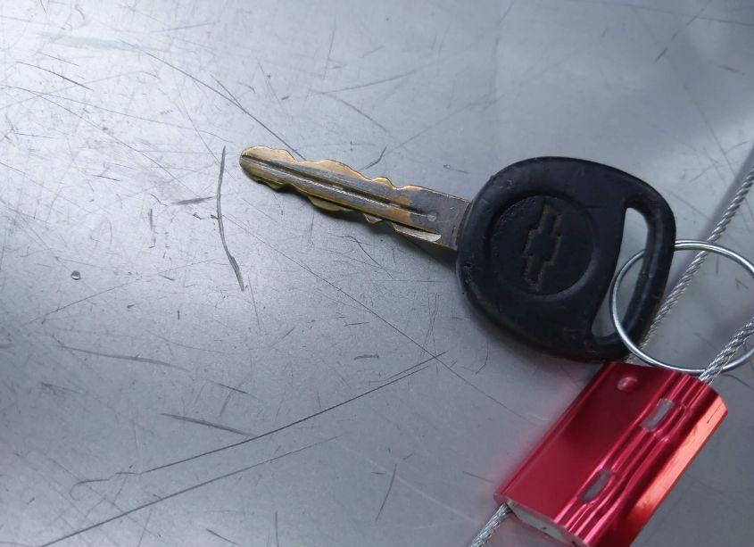 Photo 11 of 2002 Chevrolet Silverado 1500HD LS (VIN 1GCGK13UX2F210098)