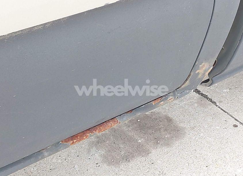 Photo 15 of 2003 Chevrolet Silverado 1500HD LS (VIN 1GCGK13UX3F107684)