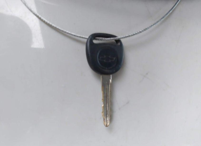 Photo 11 of 2003 Chevrolet Silverado 1500HD LT (VIN 1GCGK13UX3F156271)