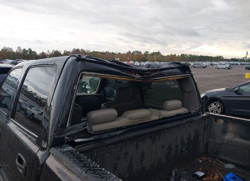 Photo 6 of 2003 Chevrolet Silverado 1500HD LT (VIN 1GCGK13UX3F156271)