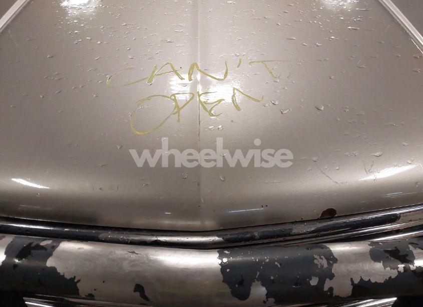 Photo 10 of 2000 Chevrolet K2500 (VIN 1GCGK23R8YF400265)