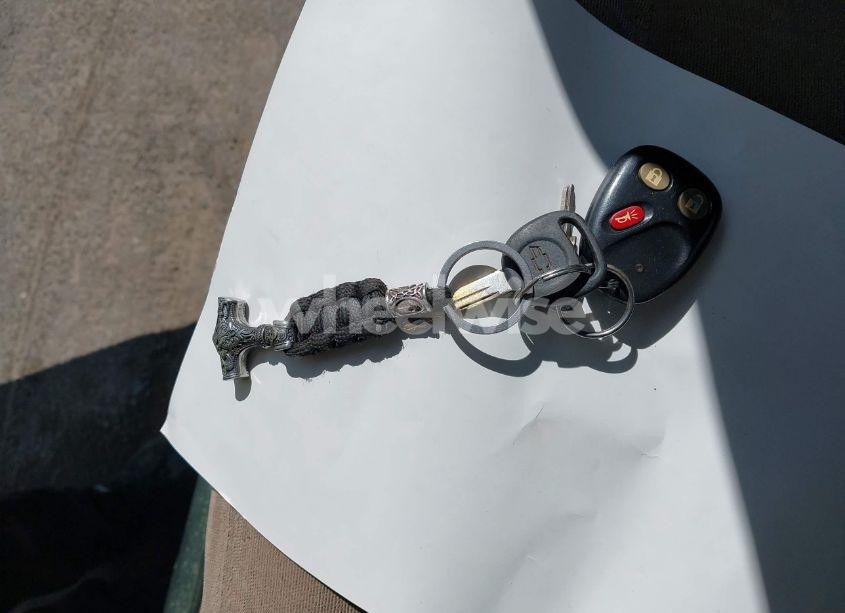 Photo 11 of 2004 Chevrolet Silverado 2500 LS (VIN 1GCGK23U44F114878)