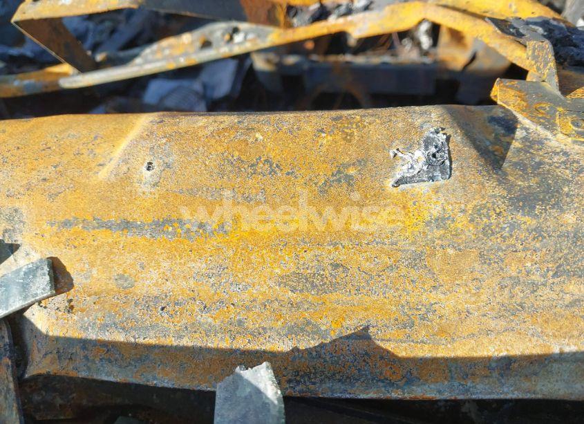 Photo 9 of 2004 Chevrolet Silverado 2500 LT (VIN 1GCGK23U54F190612)