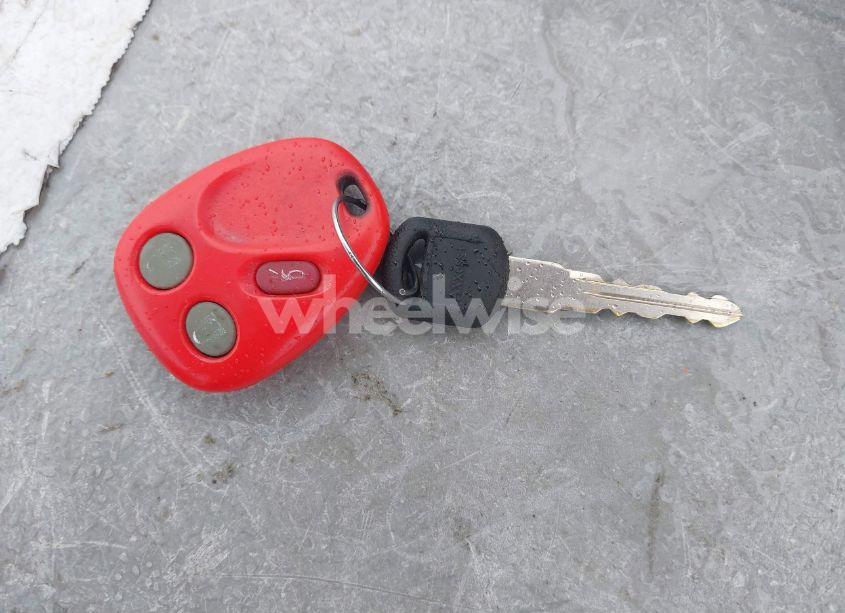 Photo 11 of 2004 Chevrolet Silverado 2500 LS (VIN 1GCGK23U84F181726)