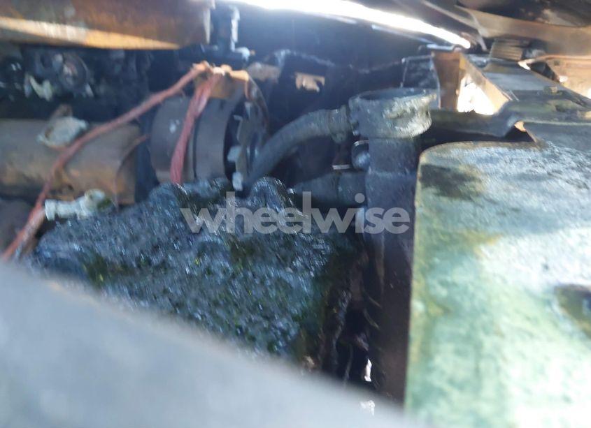 Photo 10 of 1990 Chevrolet Gmt-400 K2500 (VIN 1GCGK24J8LE227273)