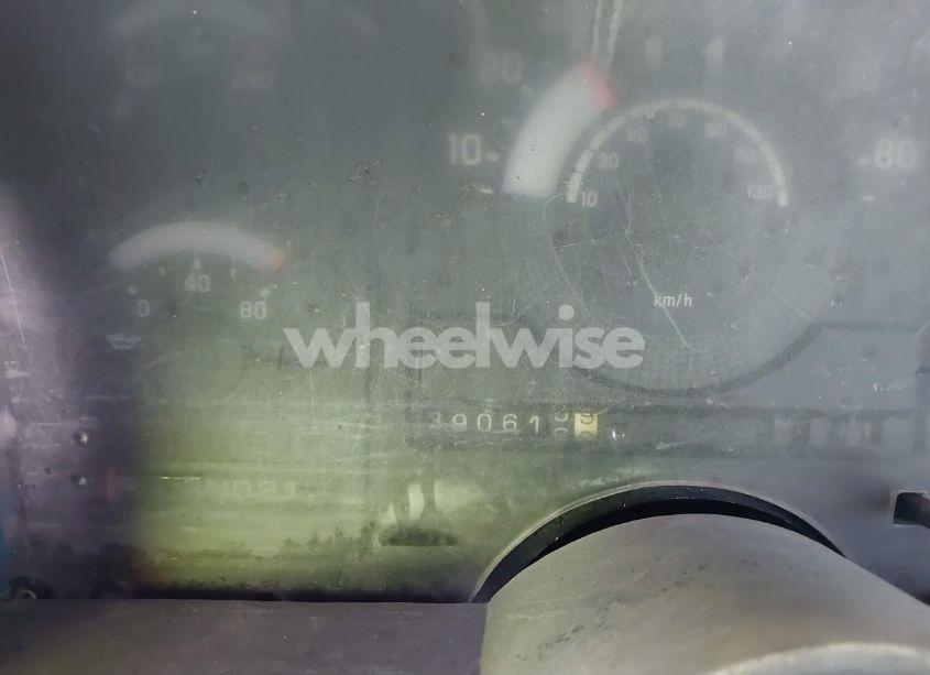 Photo 7 of 1990 Chevrolet Gmt-400 K2500 (VIN 1GCGK24J8LE227273)