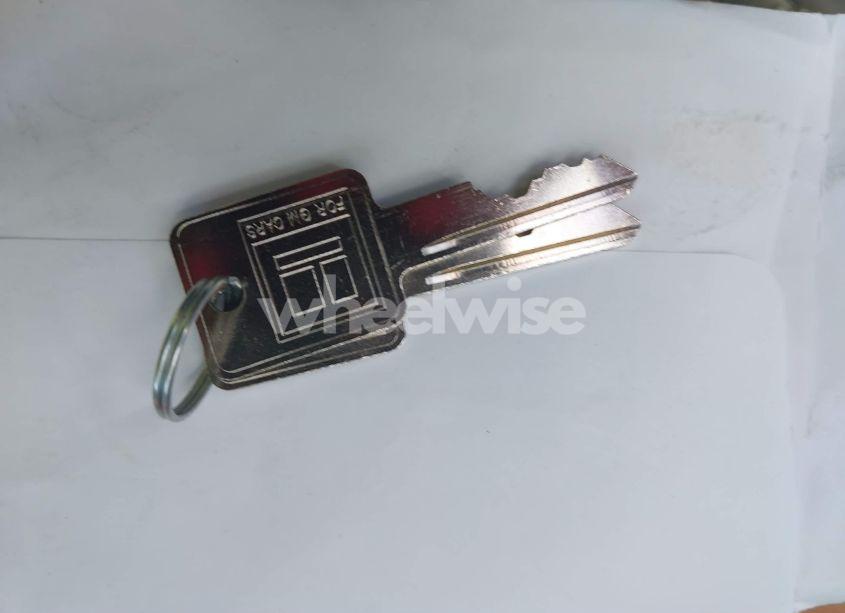 Photo 11 of 1994 Chevrolet Gmt-400 K2500 (VIN 1GCGK24K5RE110526)