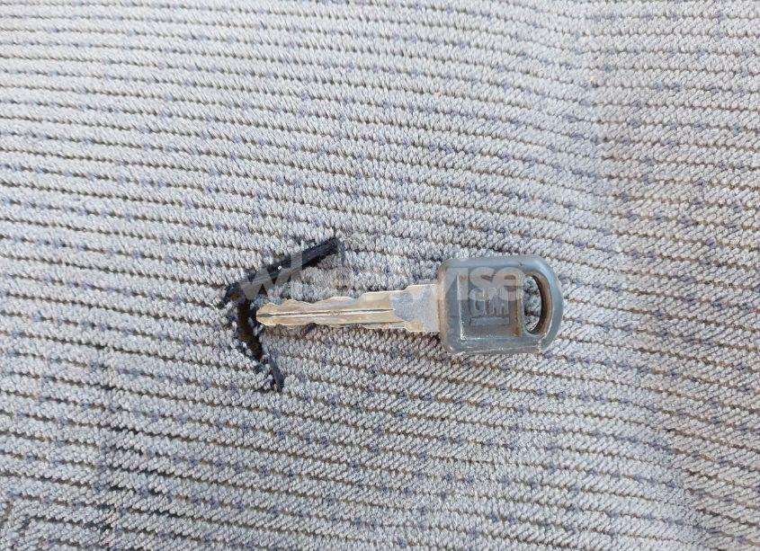 Photo 11 of 1995 Chevrolet Gmt-400 K2500 (VIN 1GCGK24K8SE128122)