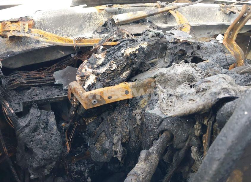 Photo 7 of 2000 Chevrolet Silverado 2500 (VIN 1GCGK24U7YE122872)