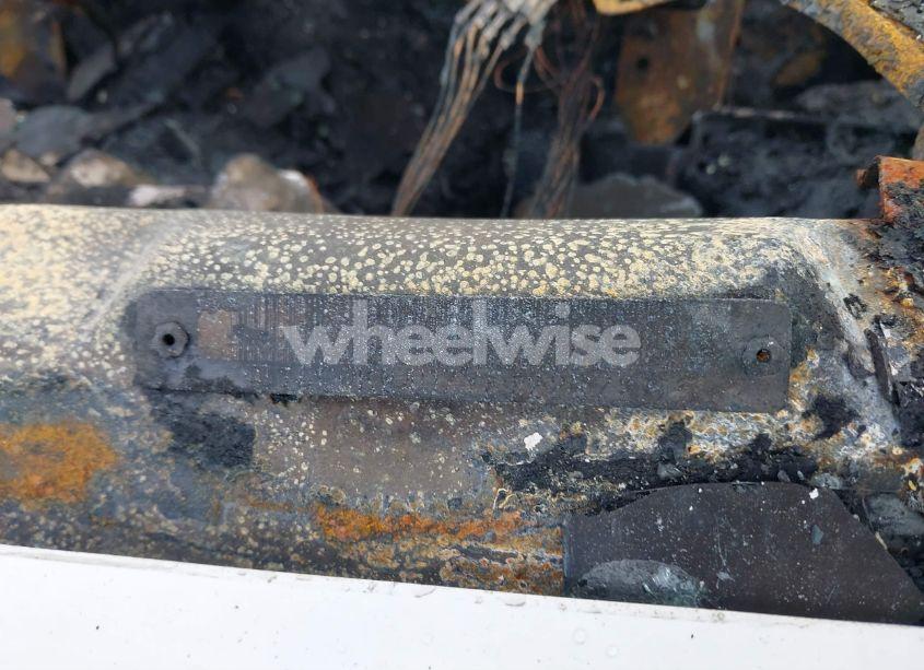 Photo 9 of 2000 Chevrolet Silverado 2500 (VIN 1GCGK24U7YE122872)