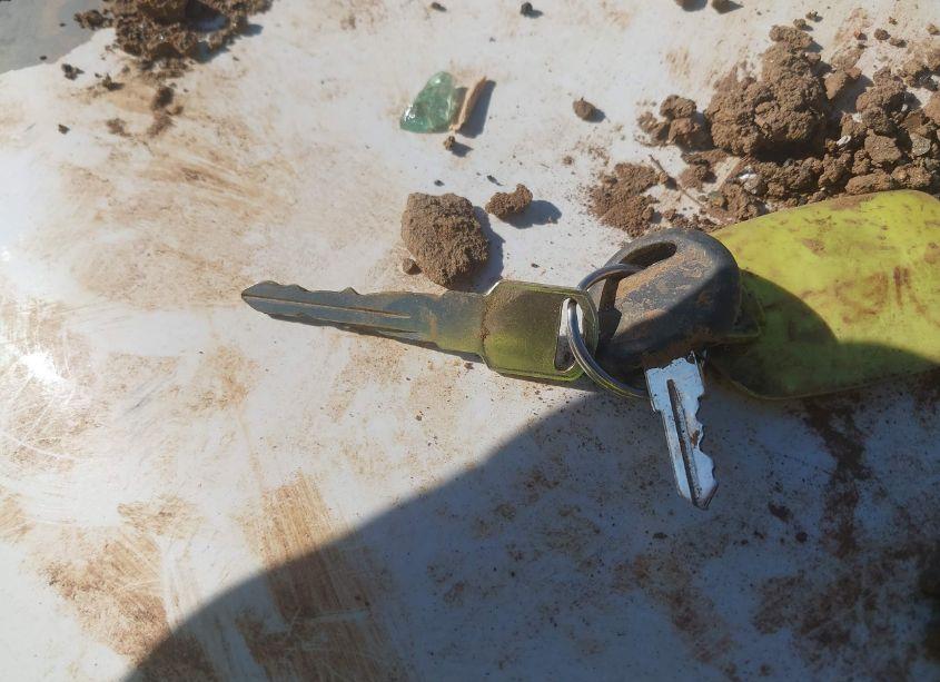 Photo 11 of 1998 Chevrolet K2500 FLEETSIDE (VIN 1GCGK29F3WE137733)